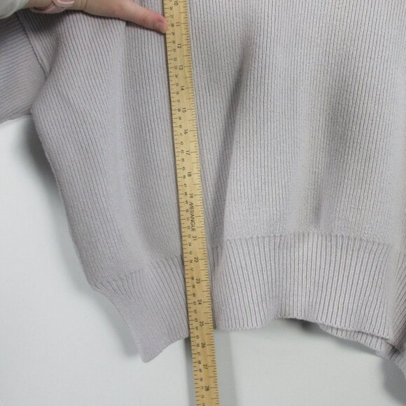 Free People Easy Street Tunic Sweater - Picture 10 of 11